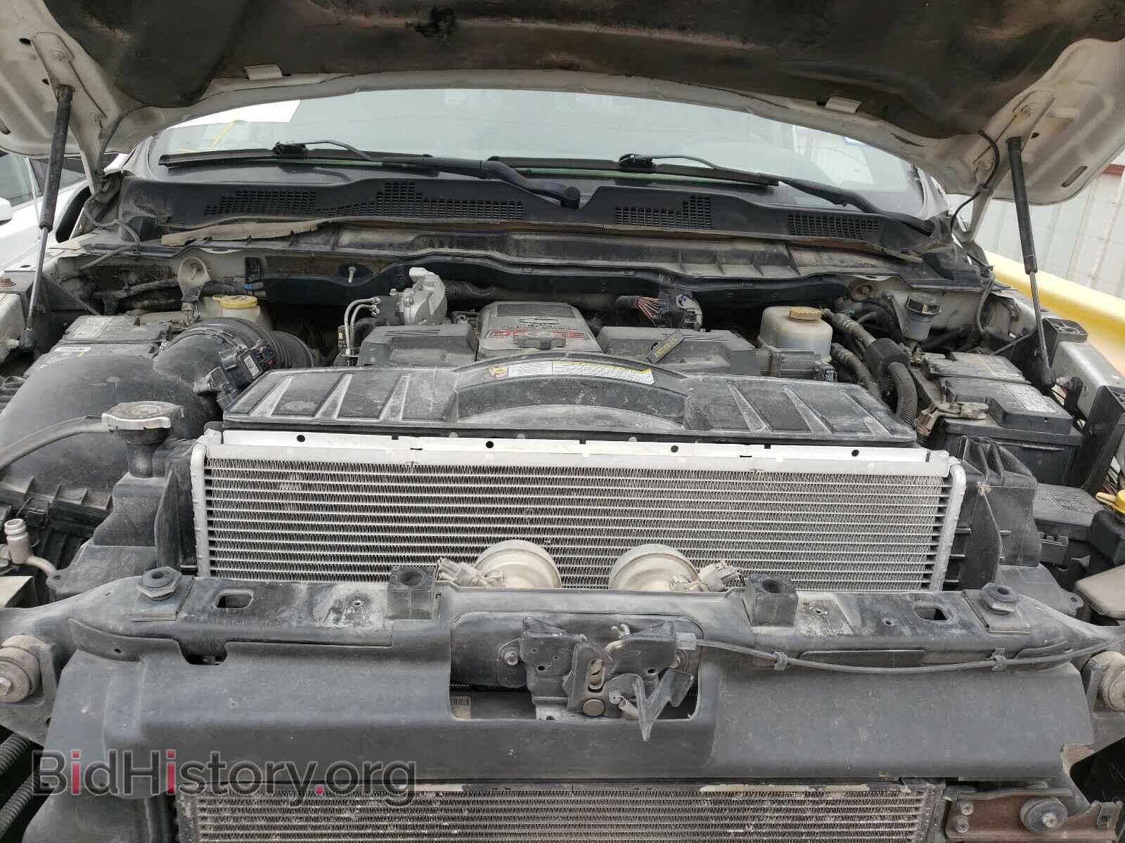 2010 DODGE RAM 2500 - VIN: 3D7UT2CL3AG108738 - Фото 7