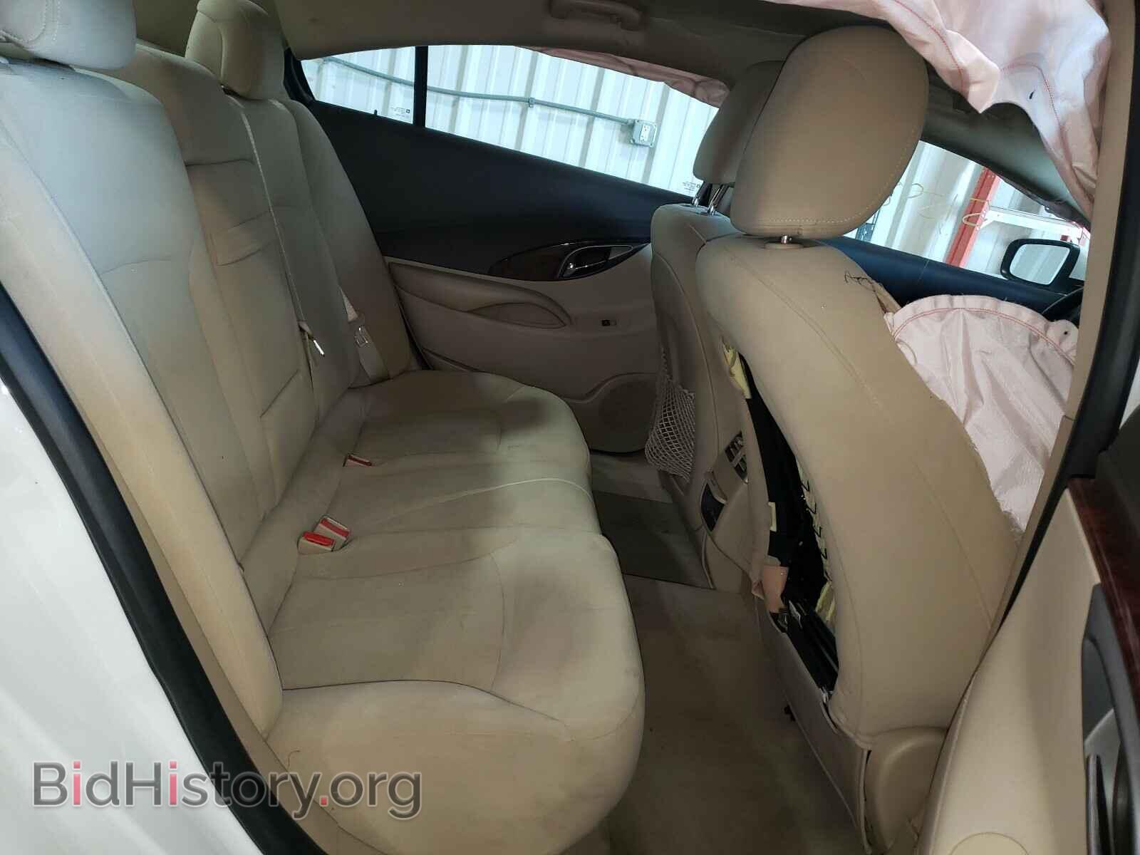 2013 BUICK LACROSSE - VIN: 1G4GA5ER2DF173601 - Photo 6