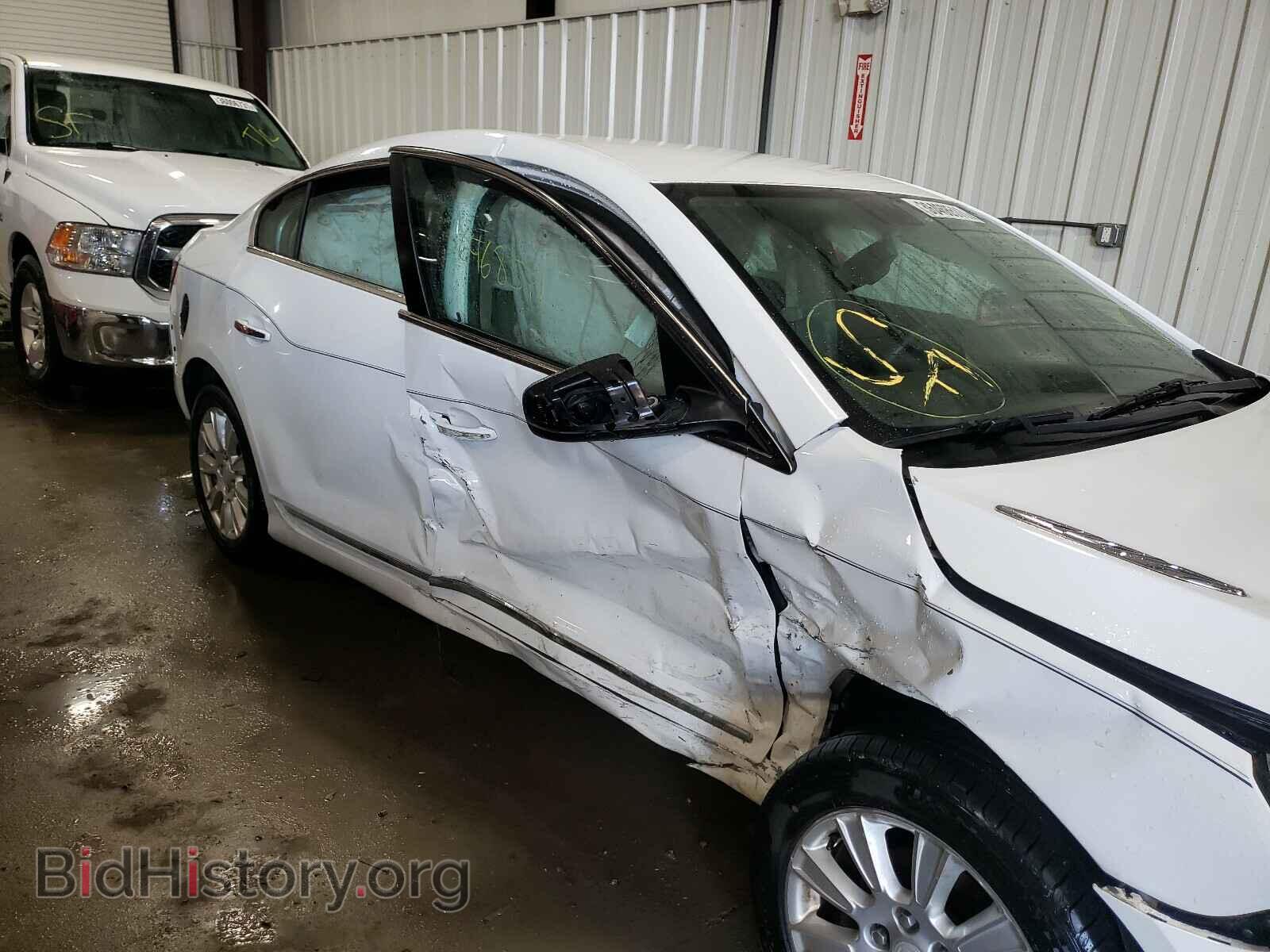 2013 BUICK LACROSSE - VIN: 1G4GA5ER2DF173601 - Photo 9