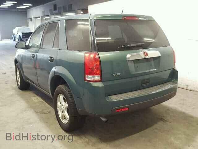 2007 SATURN VUE - VIN: 5GZCZ33D27S813128 - Фото 3