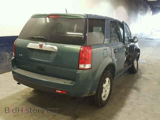 2007 SATURN VUE - VIN: 5GZCZ33D27S813128 - Фото 4