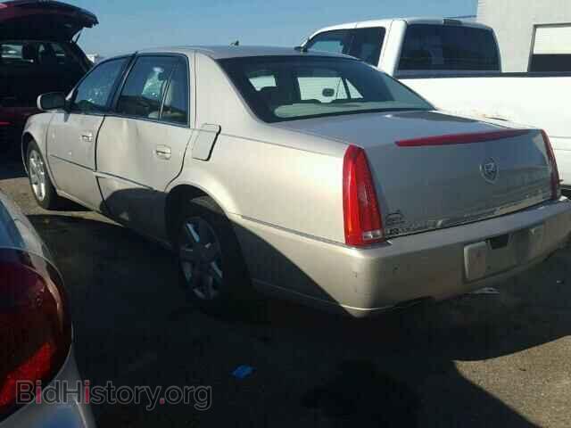 2007 CADILLAC DTS - VIN: 1G6KD57Y47U107032 - Фото 3