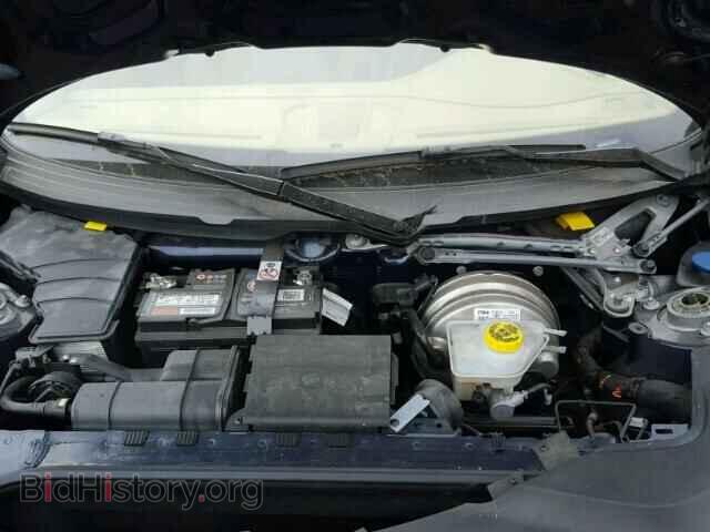 2014 PORSCHE 911 - VIN: WP0AA2A93ES107047 - Фото 7