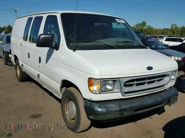 Фотография 1FTRE1428YHB43611 - FORD ECONOLINE 2000