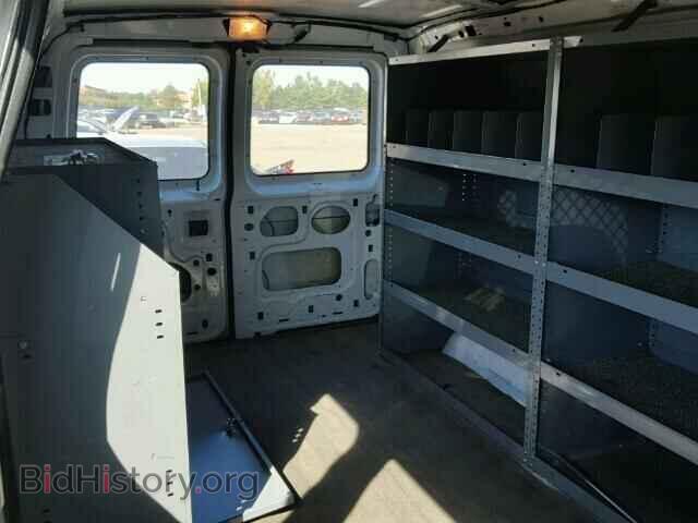 2000 FORD ECONOLINE - VIN: 1FTRE1428YHB43611 - Фото 6