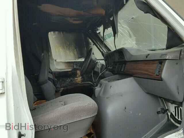 1996 DODGE RAM VAN - VIN: 2B7HB21Y2TK143077 - Фото 5