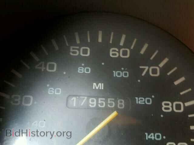 1996 DODGE RAM VAN - VIN: 2B7HB21Y2TK143077 - Фото 8
