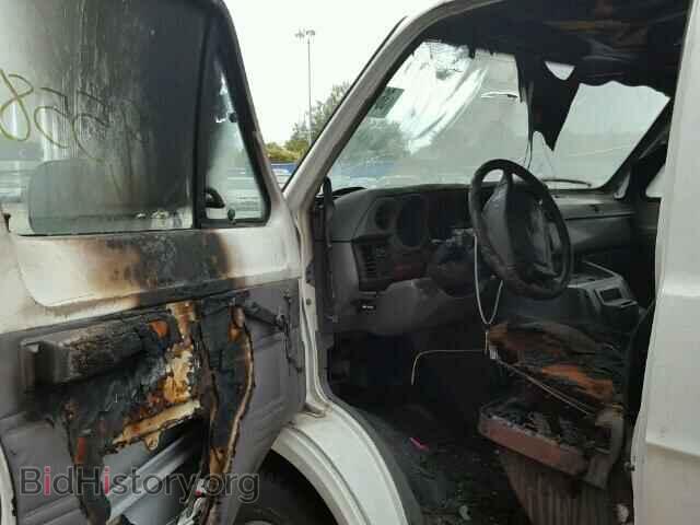 1996 DODGE RAM VAN - VIN: 2B7HB21Y2TK143077 - Фото 10