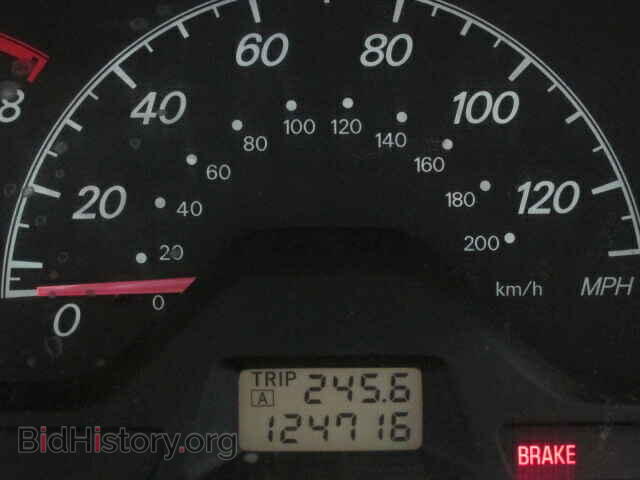 2003 MITSUBISHI LANCER - VIN: JA3AJ26E43U019579 - Фото 8