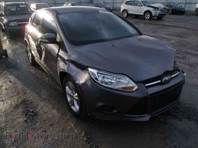 Photo 1FADP3K22EL181787 - FORD FOCUS 2014