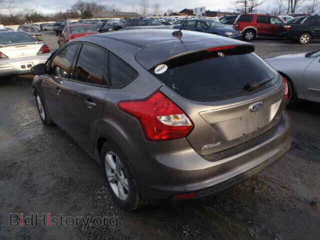 2014 FORD FOCUS - VIN: 1FADP3K22EL181787 - Photo 3