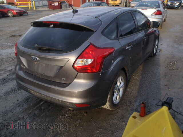 2014 FORD FOCUS - VIN: 1FADP3K22EL181787 - Photo 4
