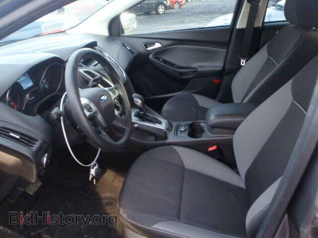2014 FORD FOCUS - VIN: 1FADP3K22EL181787 - Photo 5