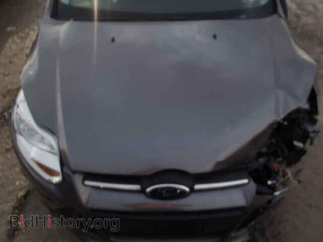 2014 FORD FOCUS - VIN: 1FADP3K22EL181787 - Photo 7