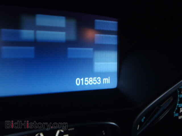 2014 FORD FOCUS - VIN: 1FADP3K22EL181787 - Photo 8