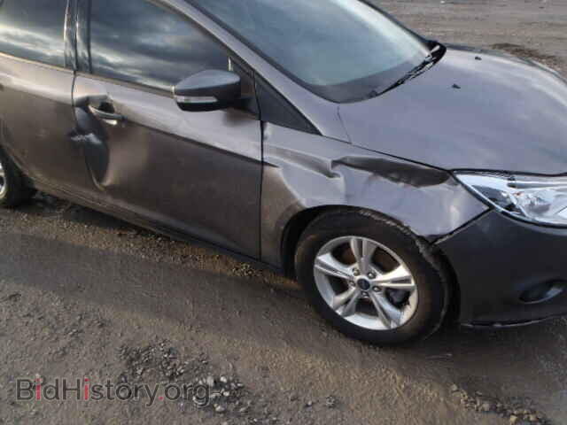 2014 FORD FOCUS - VIN: 1FADP3K22EL181787 - Photo 10