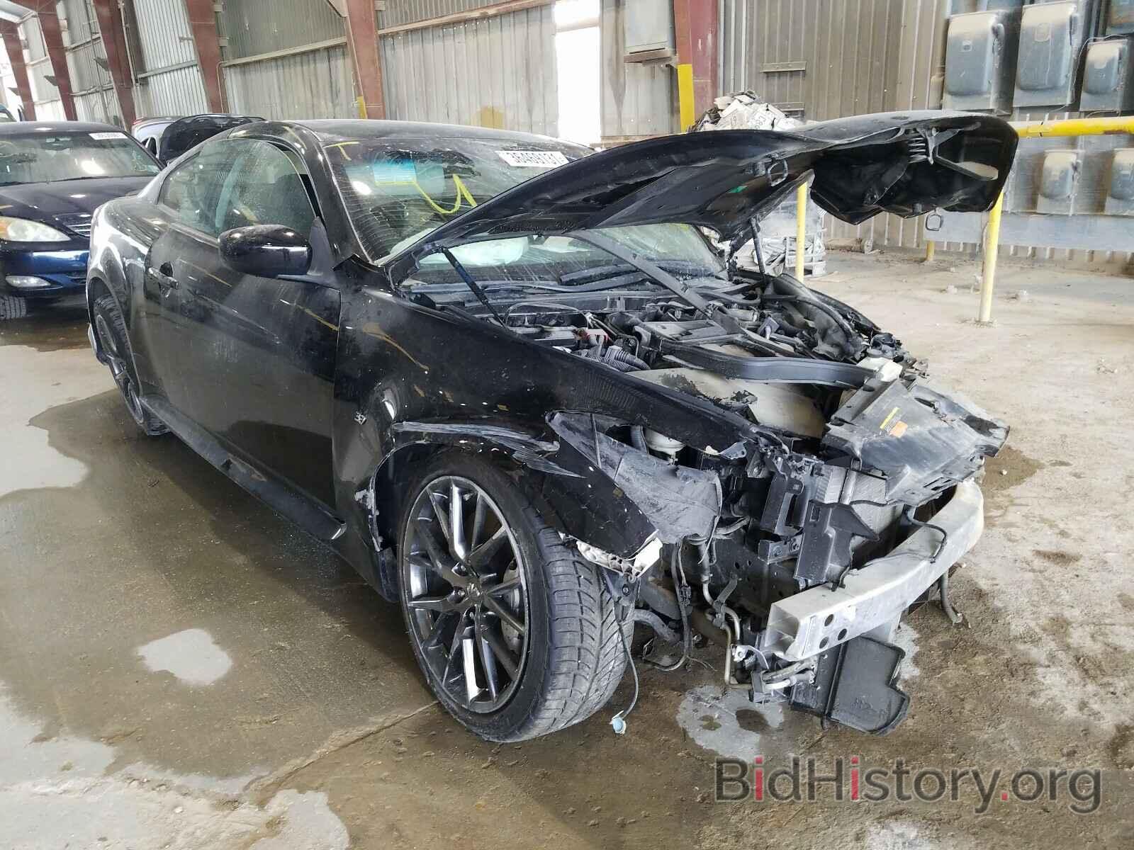 Photo JN1CV6EK4EM110483 - INFINITI Q60 2014