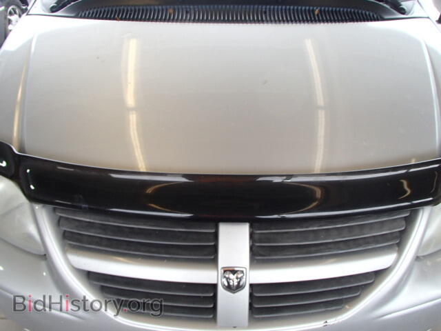 2005 DODGE CARAVAN - VIN: 2D4GP44L35R465104 - Фото 7
