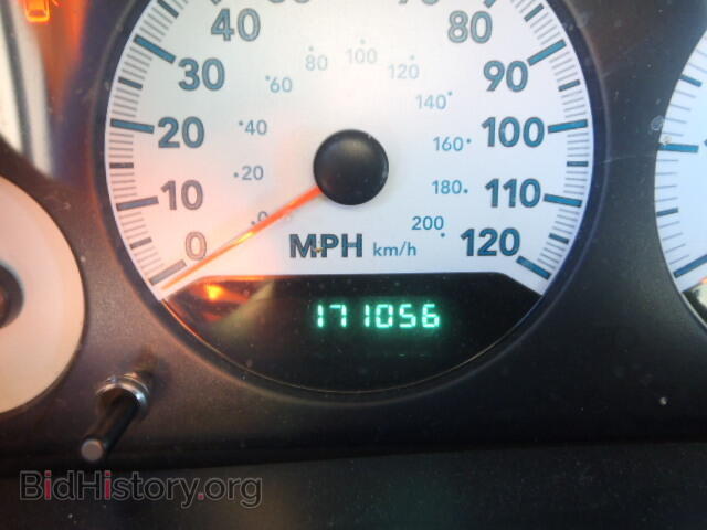 2005 DODGE CARAVAN - VIN: 2D4GP44L35R465104 - Фото 8
