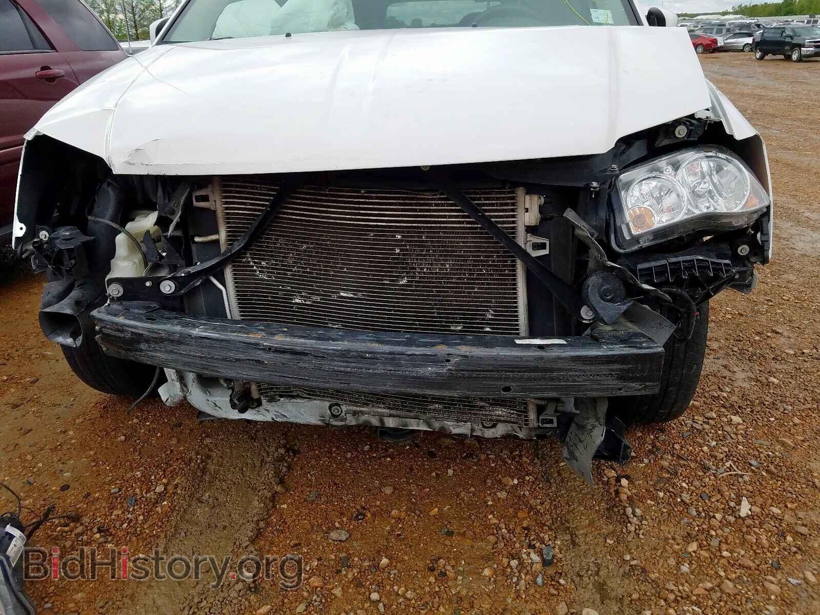 2014 DODGE CARAVAN - VIN: 2C4RDGCG8ER122874 - Фото 9
