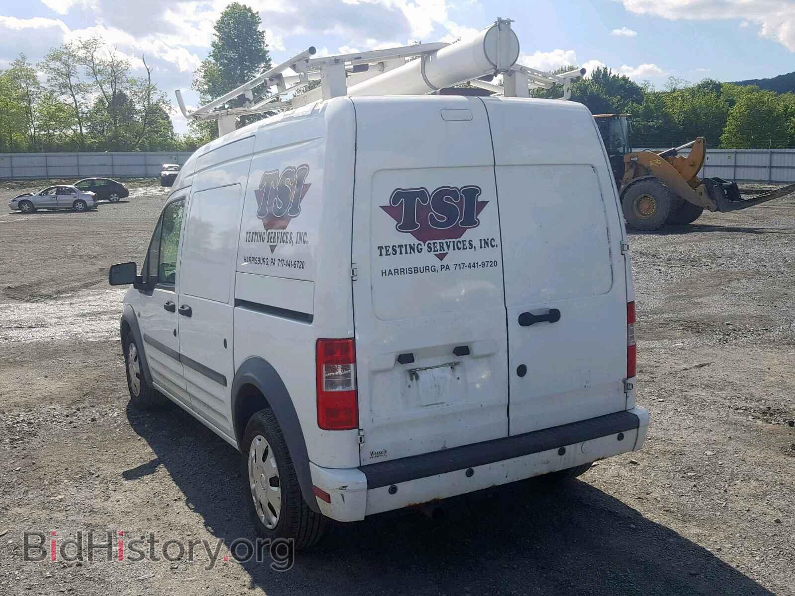 2012 FORD TRANSIT CO - VIN: NM0LS7BN6CT084933 - Фото 3