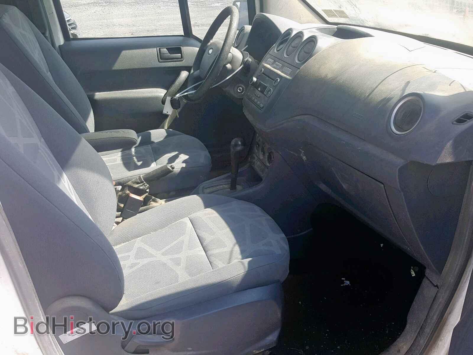 2012 FORD TRANSIT CO - VIN: NM0LS7BN6CT084933 - Фото 5