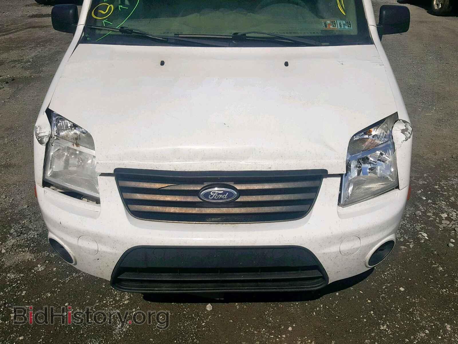 2012 FORD TRANSIT CO - VIN: NM0LS7BN6CT084933 - Фото 9