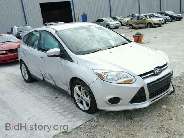 Photo 1FADP3K29EL421918 - FORD FOCUS 2014