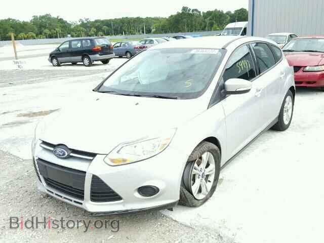 2014 FORD FOCUS - VIN: 1FADP3K29EL421918 - Photo 2