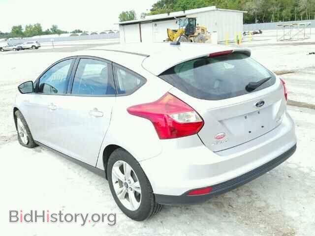2014 FORD FOCUS - VIN: 1FADP3K29EL421918 - Photo 3