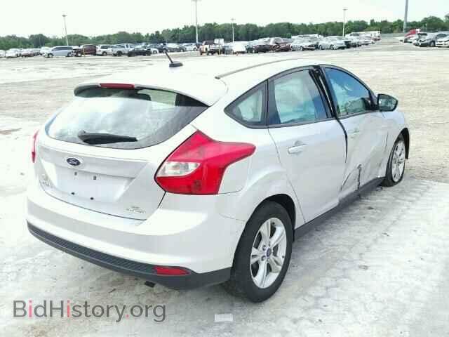 2014 FORD FOCUS - VIN: 1FADP3K29EL421918 - Photo 4
