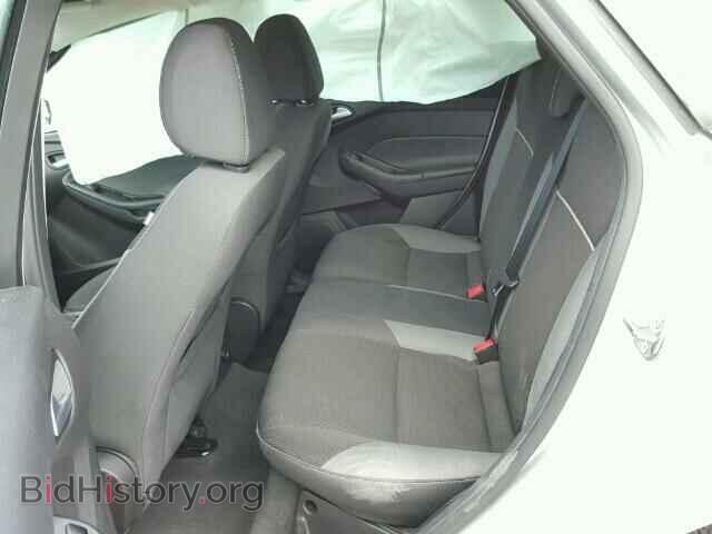 2014 FORD FOCUS - VIN: 1FADP3K29EL421918 - Photo 6