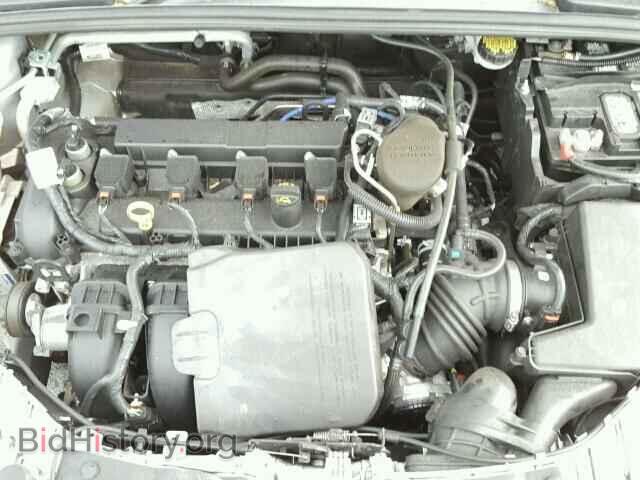 2014 FORD FOCUS - VIN: 1FADP3K29EL421918 - Photo 7