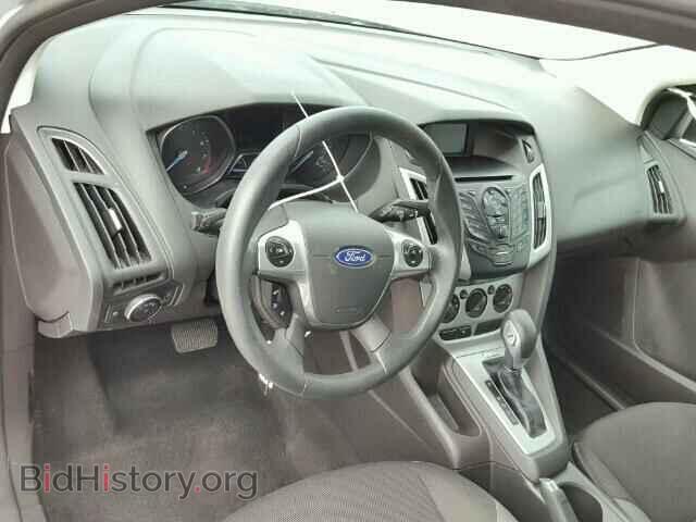 2014 FORD FOCUS - VIN: 1FADP3K29EL421918 - Photo 9