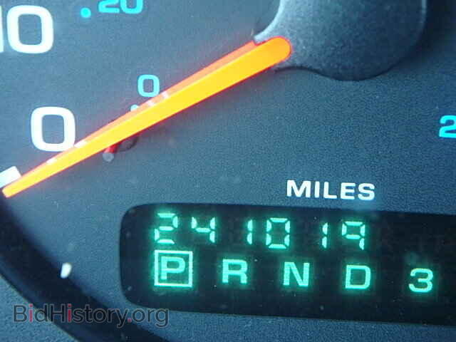 1999 CHRYSLER SEBRING - VIN: 3C3EL55H9XT560030 - Фото 8