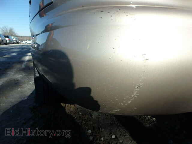 1999 CHRYSLER SEBRING - VIN: 3C3EL55H9XT560030 - Фото 9