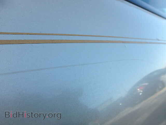 1999 CHRYSLER SEBRING - VIN: 3C3EL55H9XT560030 - Фото 10
