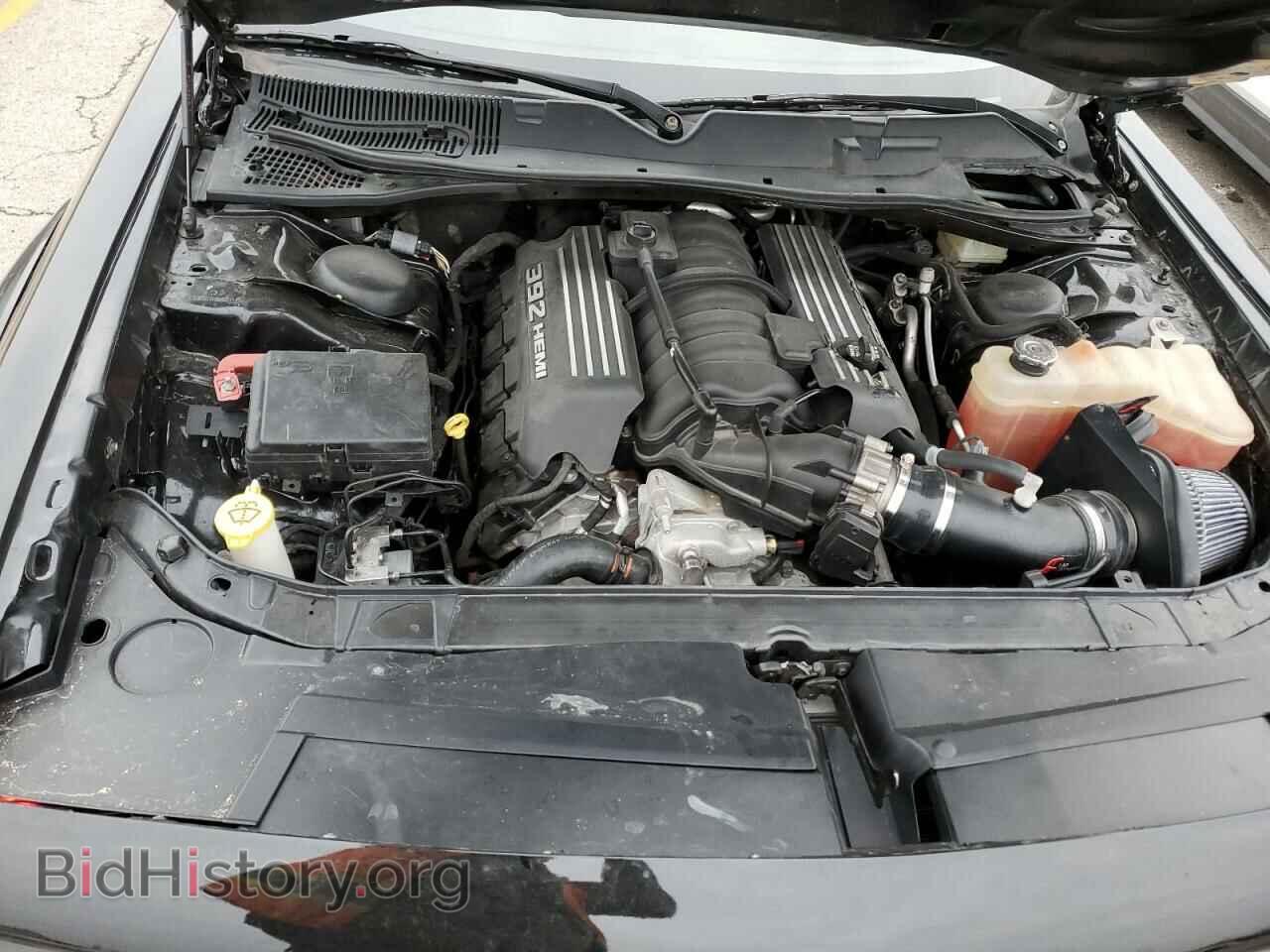 2015 DODGE CHALLENGER - VIN: 2C3CDZDJ1FH809511 - Фото 11