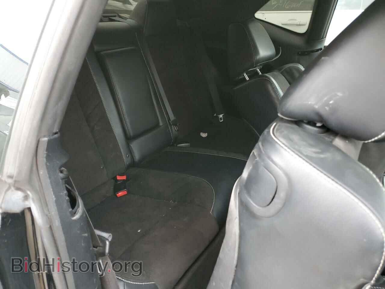 2015 DODGE CHALLENGER - VIN: 2C3CDZDJ1FH809511 - Фото 10