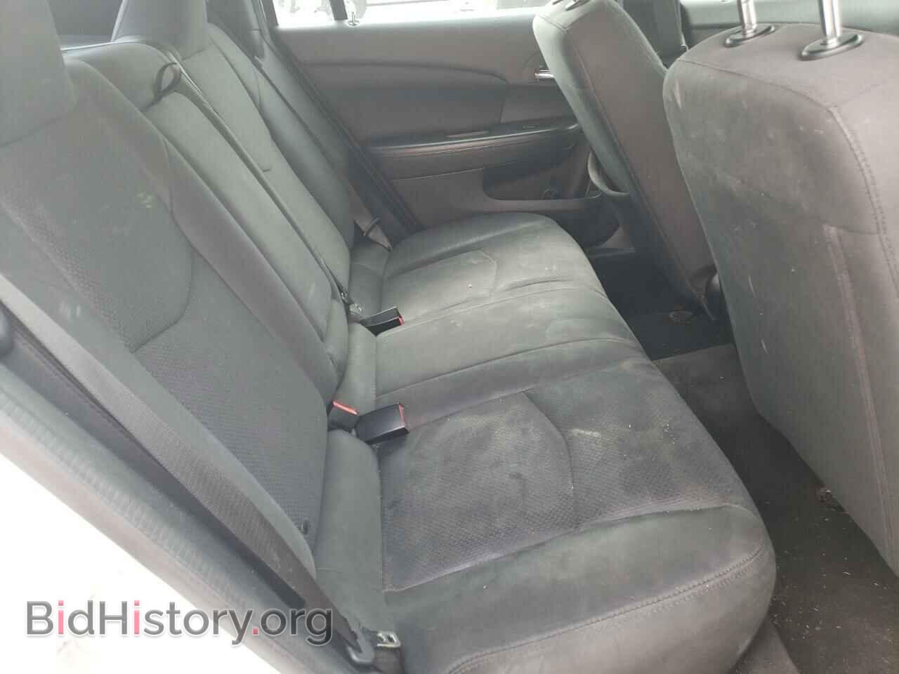 2014 CHRYSLER 200 - VIN: 1C3CCBAB5EN210222 - Photo 6