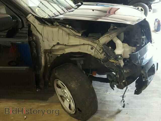 2010 HONDA PILOT - VIN: 5FNYF3H24AB003477 - Фото 9
