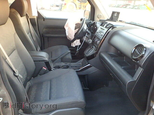 2008 HONDA ELEMENT - VIN: 5J6YH18938L006562 - Photo 5