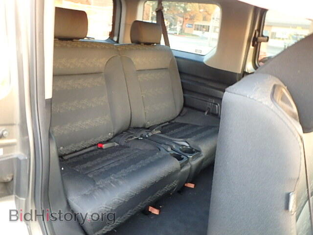 2008 HONDA ELEMENT - VIN: 5J6YH18938L006562 - Photo 6