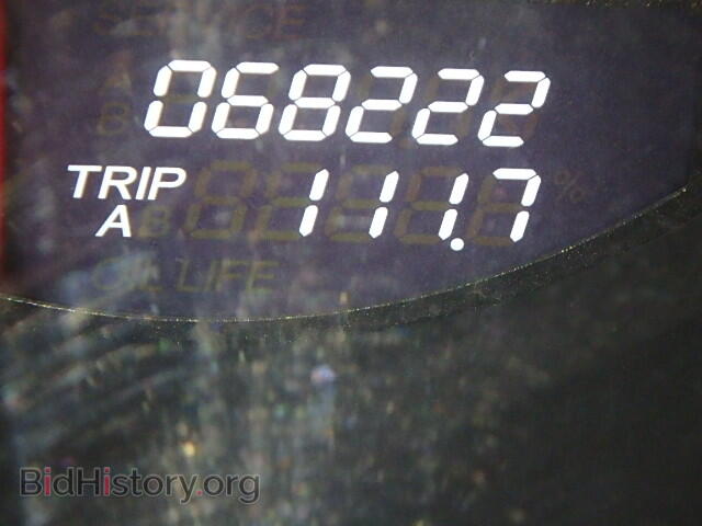 2008 HONDA ELEMENT - VIN: 5J6YH18938L006562 - Photo 8