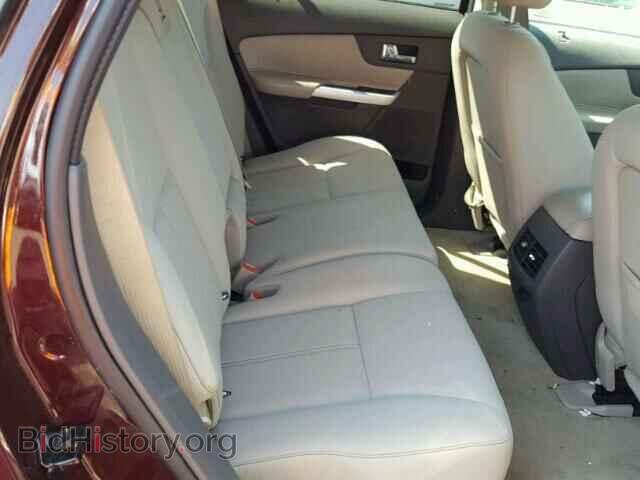 2011 FORD EDGE - VIN: 2FMDK3GCXBBA97847 - Photo 6