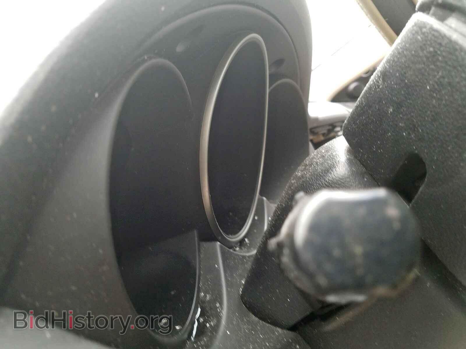 2009 KIA OPTIMA - VIN: KNAGE228695301500 - Фото 8