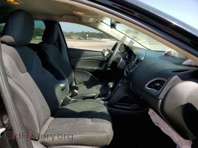 2016 DODGE DART - VIN: 1C3CDFAA9GD549313 - Фото 5