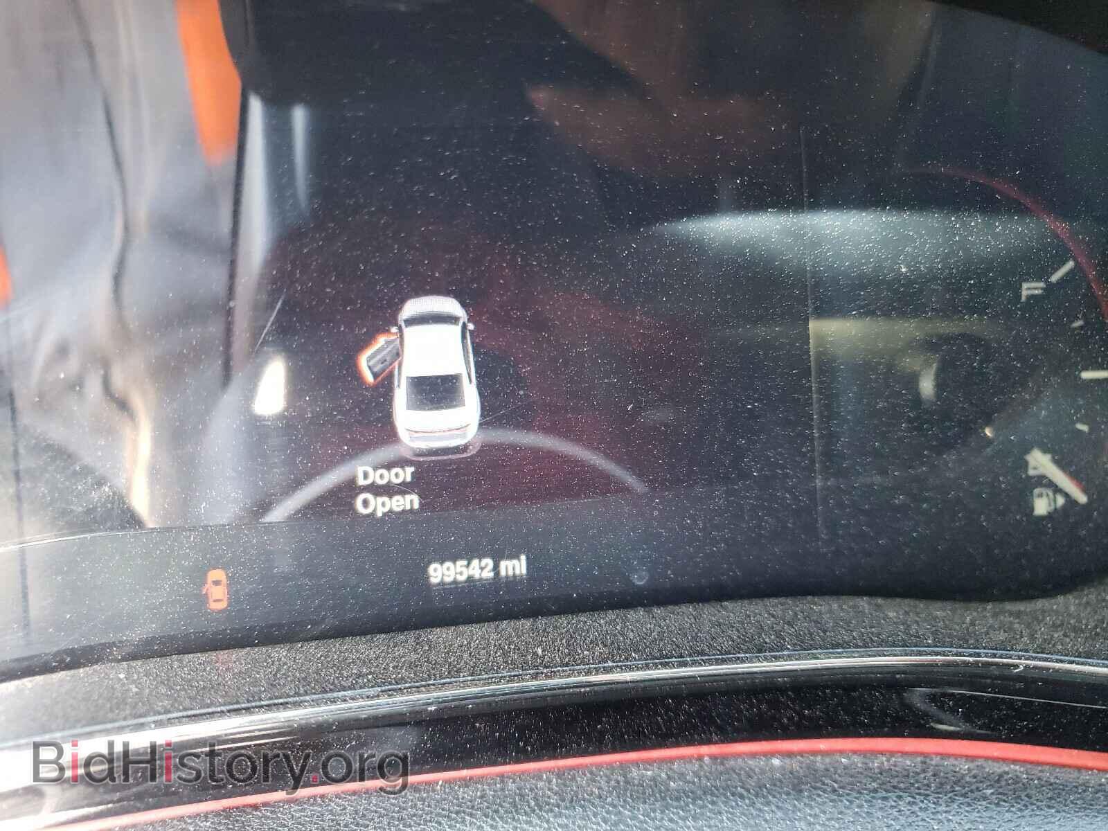 2015 DODGE DART - VIN: 1C3CDFEB0FD224518 - Photo 8