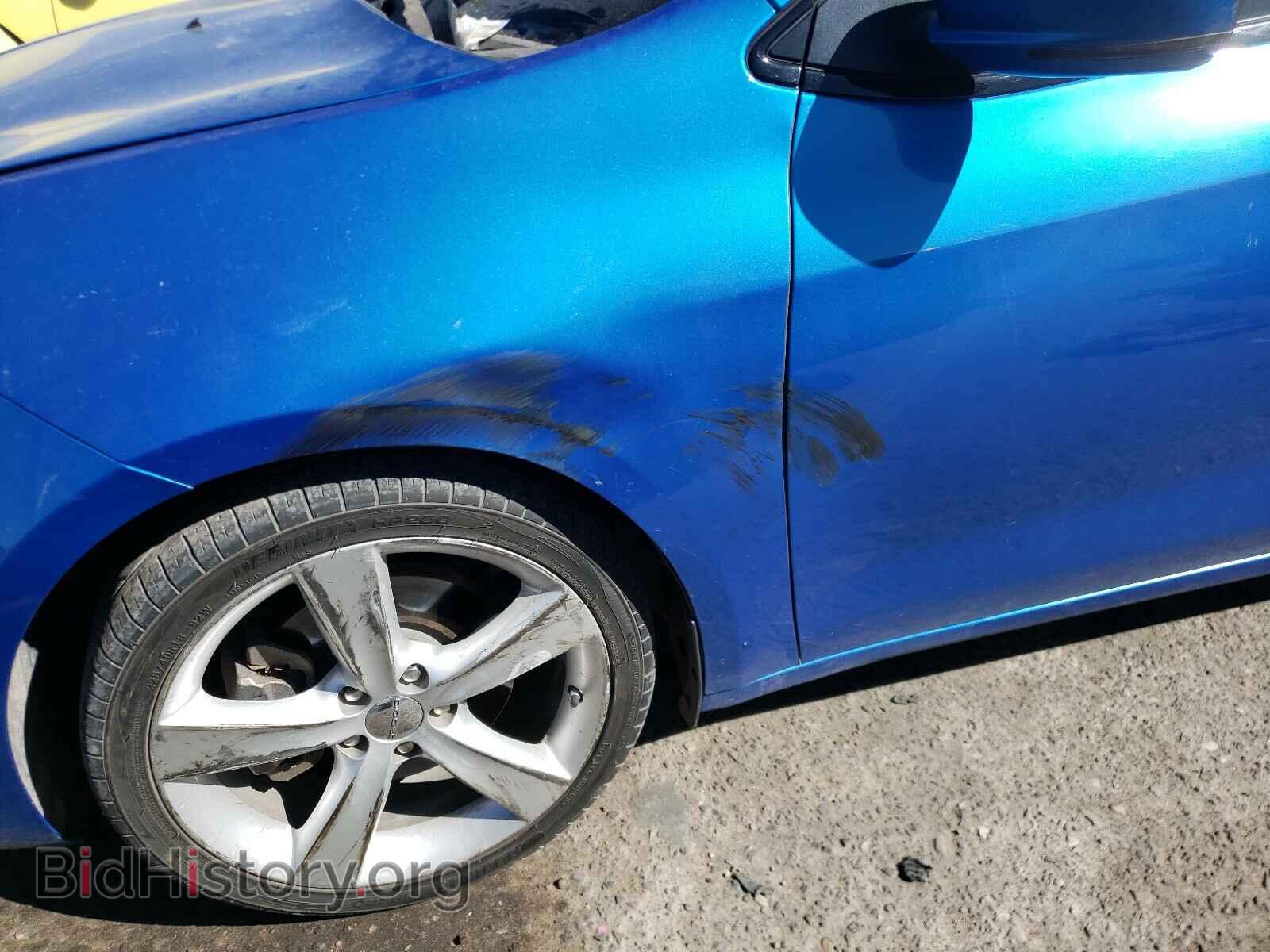 2015 DODGE DART - VIN: 1C3CDFEB0FD224518 - Photo 9