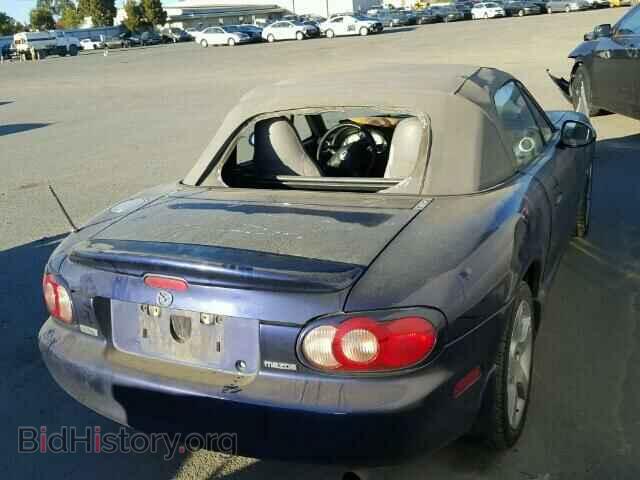 2003 MAZDA MIATA - VIN: JM1NB353630307357 - Фото 4